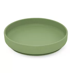   PETITE&MARS Szilikon tányér tapadókoronggal Take&Match Sweet Pea 6m+