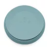 PETITE&MARS Szilikon tányér tapadókoronggal Take&Match Frosted Sky 6m+