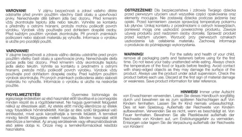 PETITE&MARS  Szilikon tányér tapadókoronggal Take&Match Intense Ochre 6m+