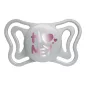   CHICCO Physio Light szilikon cumik rózsaszín 2-6 hónapos, 2 db