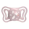 CHICCO Physio Light szilikon cumi rózsaszín 6-16 hónapos, 2 db