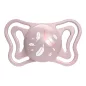   CHICCO Physio Light szilikon cumi rózsaszín 6-16 hónapos, 2 db