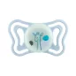   CHICCO Physioforma Light szilikon fogszabályozó cumi neutral 2-6 hónap, 2 db