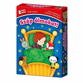 Szép álmokat! -  Keller&Mayer