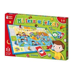 Mi lesz a jeled?-  Keller&Mayer