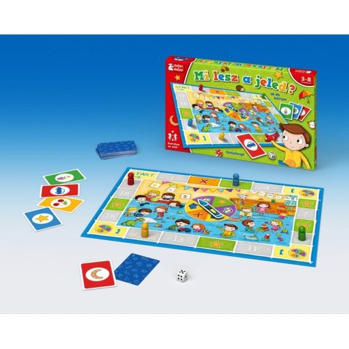 Mi lesz a jeled?-  Keller&Mayer