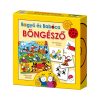 Bogyó és Babóca Böngésző-  Keller&Mayer