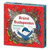 Brúnó Budapesten - Városnézés- Keller&Mayer