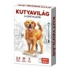 Kutyavilág - a kártyajáték-  Keller&Mayer