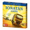 Jonatán szállít-  Keller&Mayer
