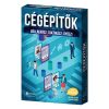 Cégépítők társasjáték- Keller&Mayer