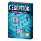 Cégépítők társasjáték- Keller&Mayer