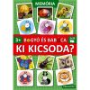 Bogyó és Babóca - Ki kicsoda memóriajáték -  Keller&Mayer