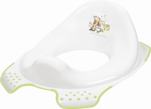Apollo Keeeper Winnie the Pooh WC szűkítő - fehér