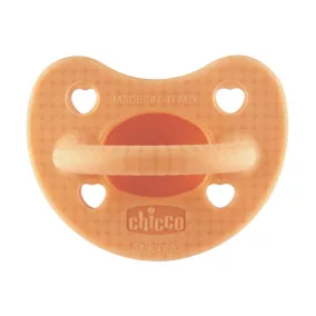 CHICCO Physio Luxe cumi 2-6m narancssárga, 1db