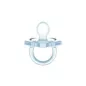 CHICCO Physio Luxe cumi 2-6m narancssárga, 1db