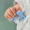 CHICCO PhysioForma® Dual Soft cumi rózsaszín 2-6m, 2 db