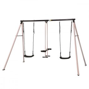 Hintaállvány - CanCan Classic - rózsaszín