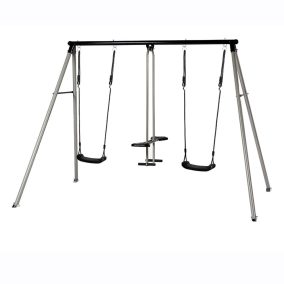 Hintaállvány - CanCan Classic - ezüst