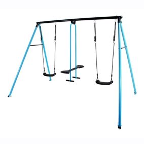 Hintaállvány - CanCan Classic - türkiz