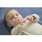   CHICCO Physio Mini Soft teljesen szilikonos cumi 0-2h lány 2db