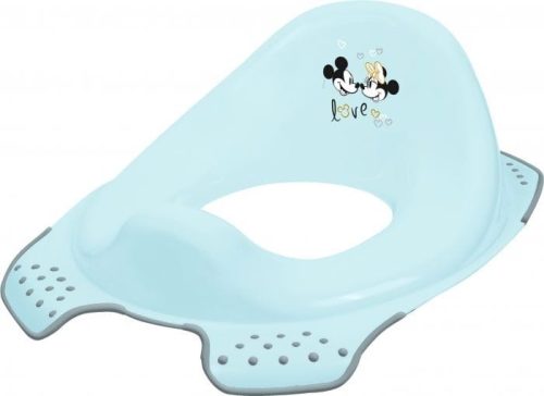 Apollo Keeeper Mickey Mouse WC szűkítő - kék