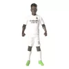 Real Madrid figura Vinicius 7