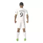 Real Madrid figura Mbappe 9