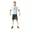 Argentin figura Messi 10