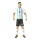 Argentin figura Messi 10