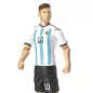 Argentin figura Messi 10