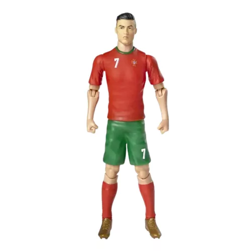 Portugál figura Ronaldo 7