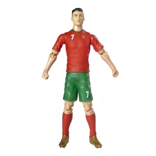 Portugál figura Ronaldo 7
