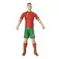 Portugál figura Ronaldo 7