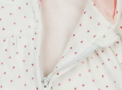 Losan lányka 3 részes szett