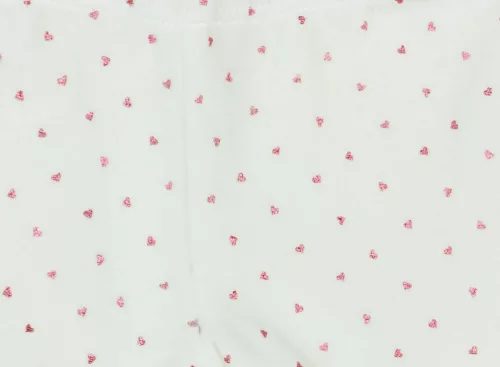 Losan kislány újszülött 2 részes szett