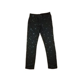 Losan lányka leggings csillagos