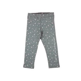 Losan lányka leggings szíves