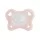 CHICCO Physioforma Dual soft cumi 0-2 hónapos, rózsaszín