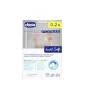 CHICCO Physioforma Dual soft cumi 0-2 hónapos, rózsaszín