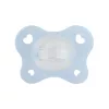 CHICCO Physioforma Dual soft cumi kék 0-2 hónap 1 db