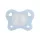 CHICCO Physioforma Dual soft cumi kék 0-2 hónap 1 db