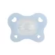 CHICCO Physioforma Dual soft cumi kék 0-2 hónap 1 db