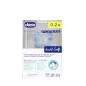 CHICCO Physioforma Dual soft cumi kék 0-2 hónap 1 db