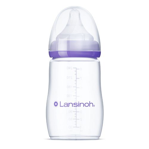 Lansinoh cumisüveg - 240 ml