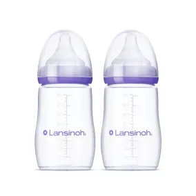 Lansinoh DUO PACK cumisüveg - 2x240 ml