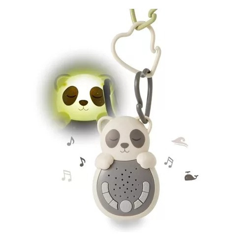 Cloud B Sweet Dreamz On the Go - panda