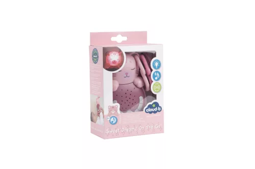 Cloud B Sweet Dreamz On the Go - cica