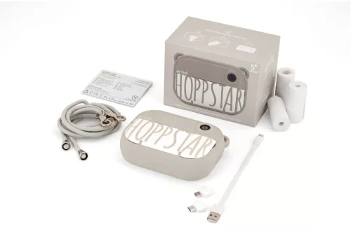 ARTIST fényképezőgép -Oat- Hoppstar