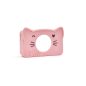 ROOKIE fényképezőgép tok -Blush- Hoppstar